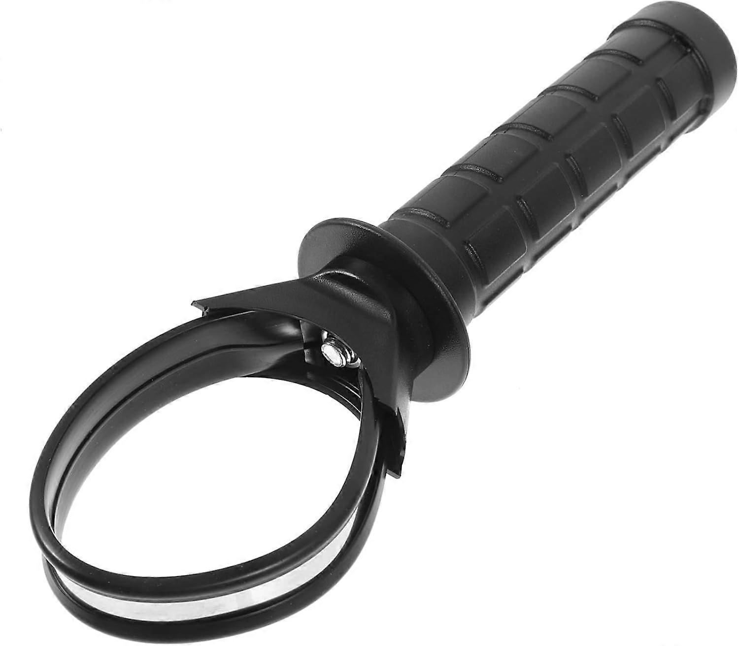 Handle wrist ball equipment accessories wrist arm iron fitness equipment gyroscope ball bracket manual gyroscope ball bracket