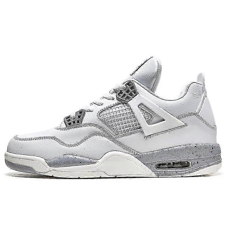 Scarpe da ginnastica da uomo traspiranti scarpe da corsa alla moda Scarpe sportive da donna 02 38