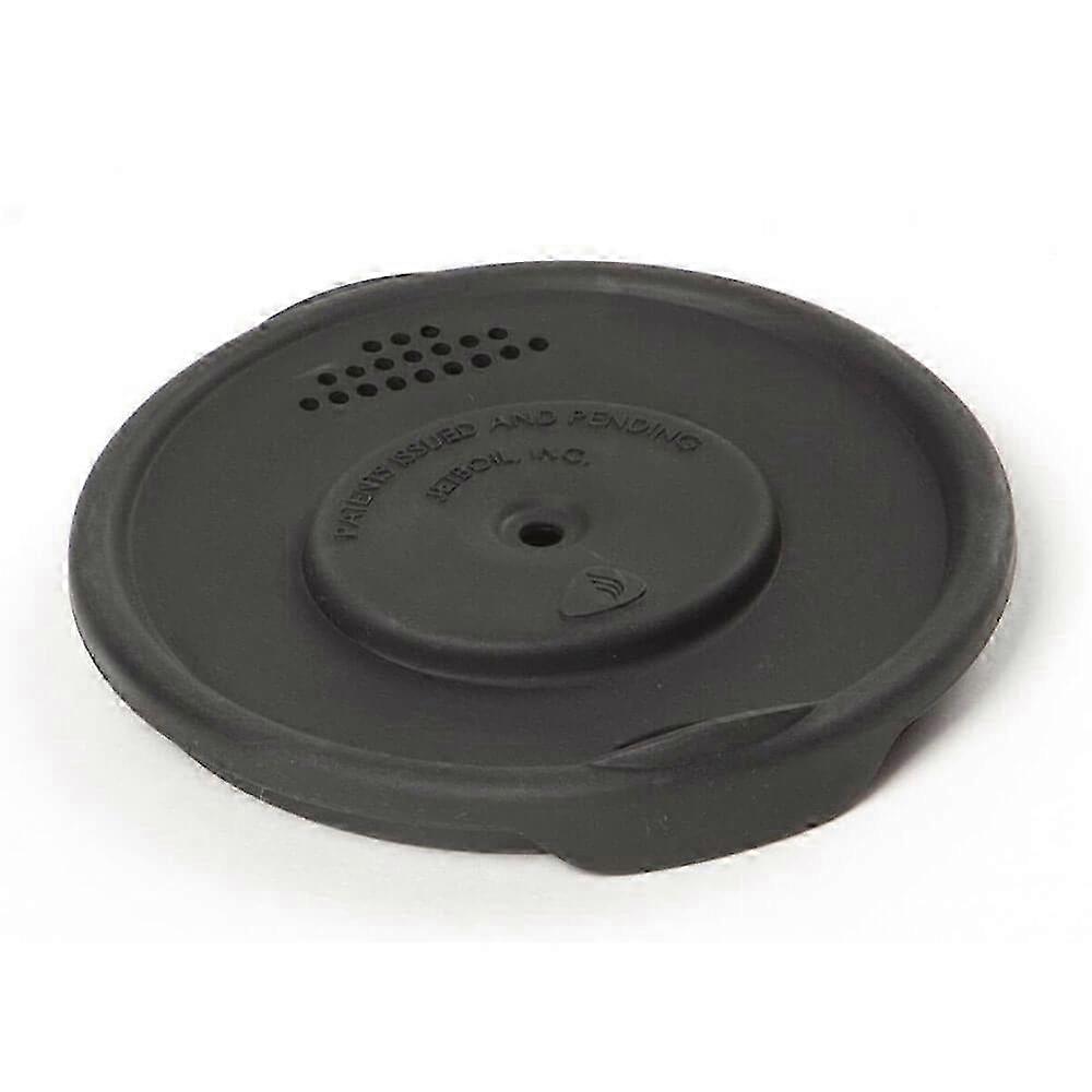 ZIP Use As Replacement Lid for Zip Cooking System Jetboil Carbon Lid In Black