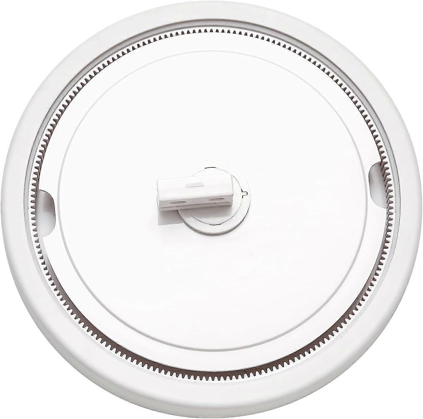 Complete Big Wheel with Replacement Bearings for Zodiac Polaris 280