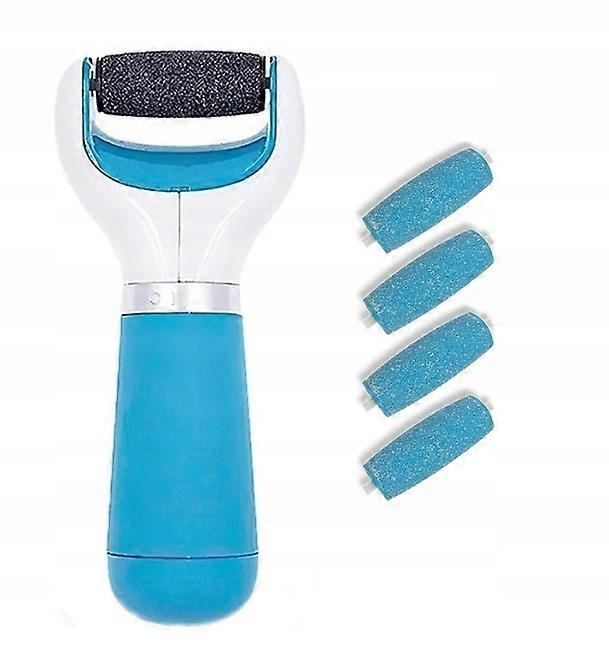 Electric Heel File Grater Rolls 5 Pcs