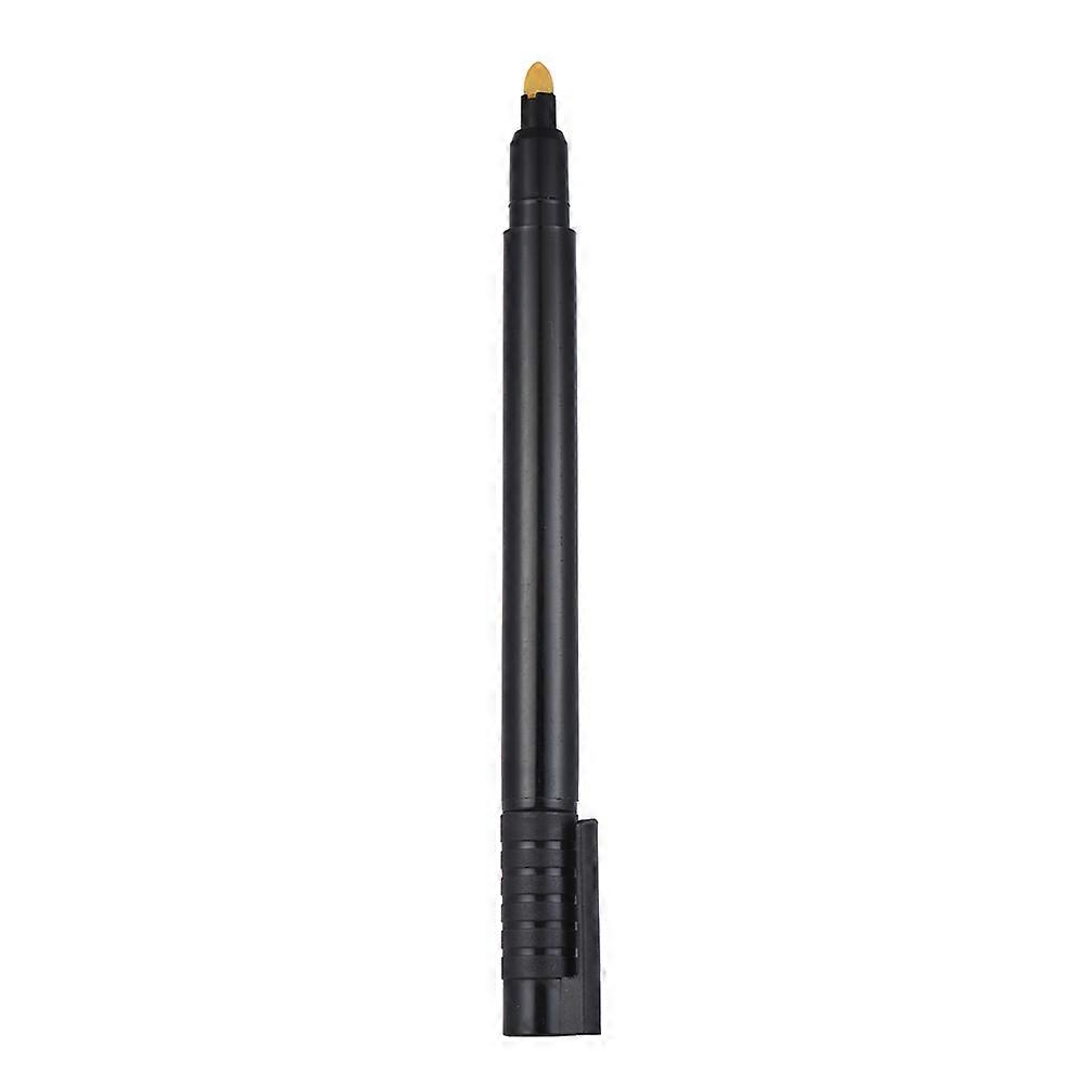 Counterfeit Money Detector Pen Fake Banknote Tester Currency Cash Checker Marker for US Dollar Bill Euro Pound Yen Won