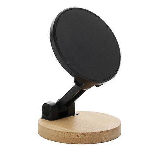 XD Collection Bamboo Mobile Phone Stand