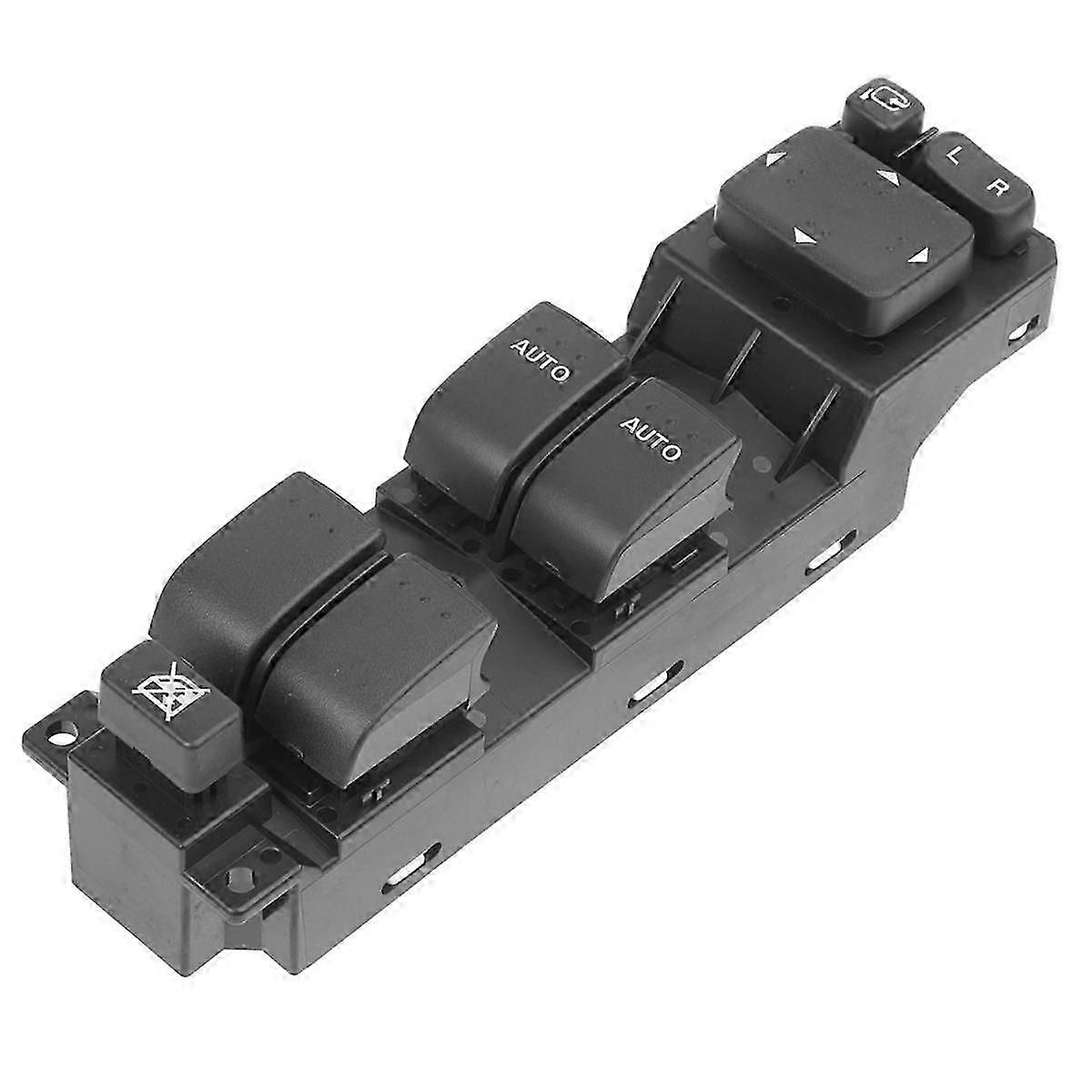 GCC166350C Car Window Switch for 6 ULTRA 2008