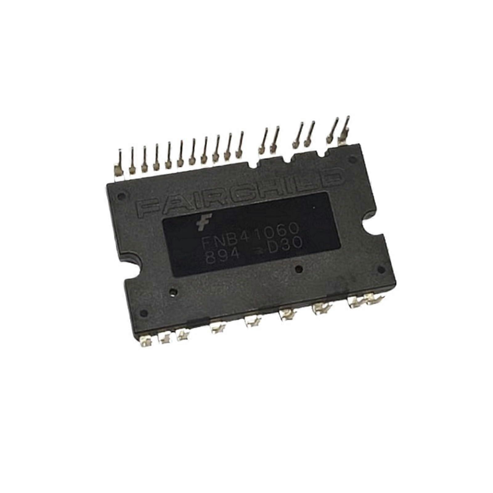 FNB41060 Inverter Power Supply IGBT Power Module Model FNB41060 Single Unit Inverter Compatible