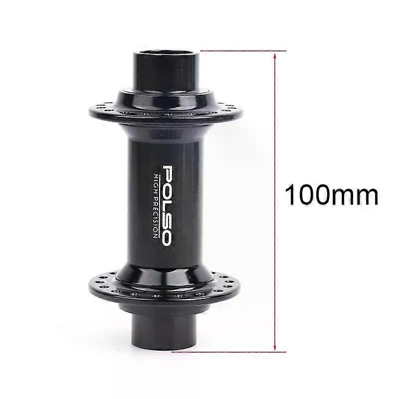 con BH005 BMX Racing Dirt Jump Front Hub 36H BMX Hubs 100mm 110x20mm Front Hubs