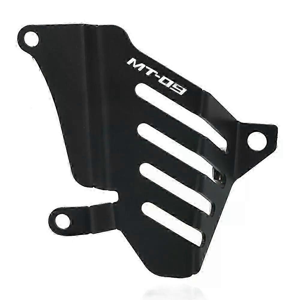 Gear Shift Lever Sensor Guard Cover For Yamaha Tracer 9 900 Gt 9gt 900gt Mt09 Mt-09 Sp Xsr900 Xsr900gp Shift Assistant Protector