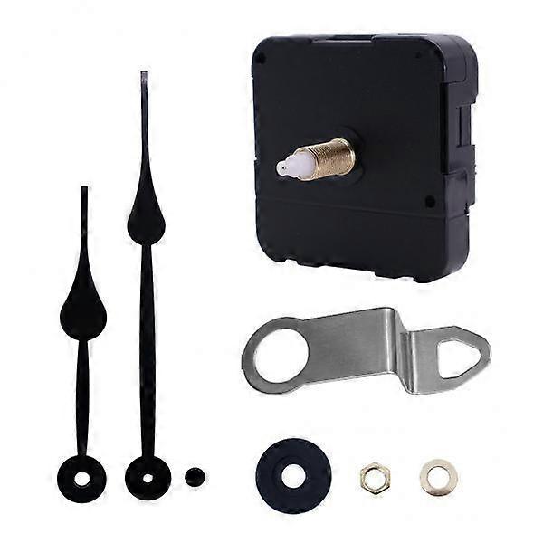 4X HR1688 Wall Clock Movement HR07027 Clock Hands