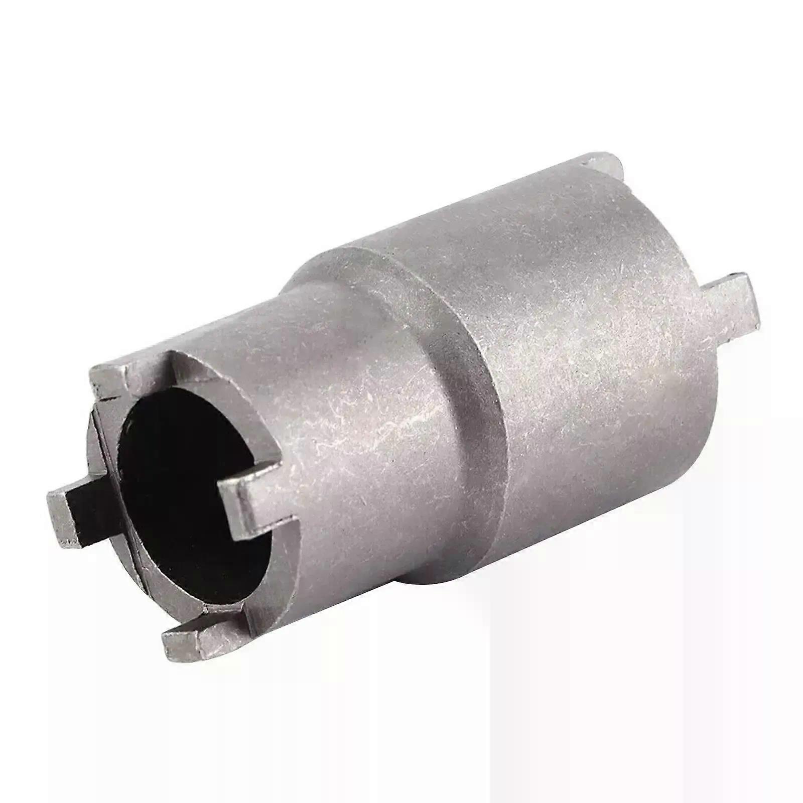 20mm/24mm Motorcycles Scooter Clutch Tool Lock Nut Removal Spanner Wrench Socket