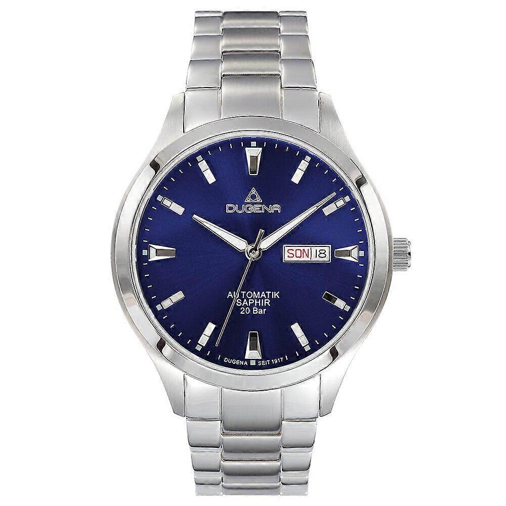 Dugena - 4460982 - Watch - Men - Automatic - Tresor Master