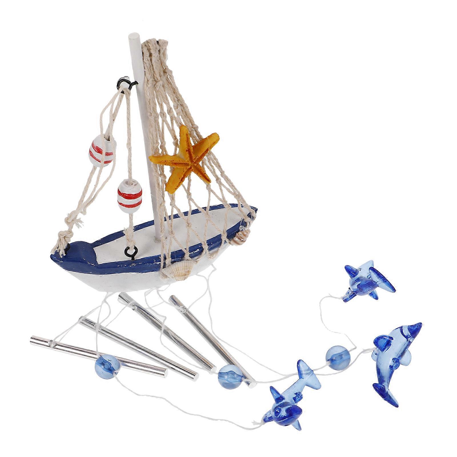 Nautical Chime, Great Gift Idea for House Decoration Enthusiasts