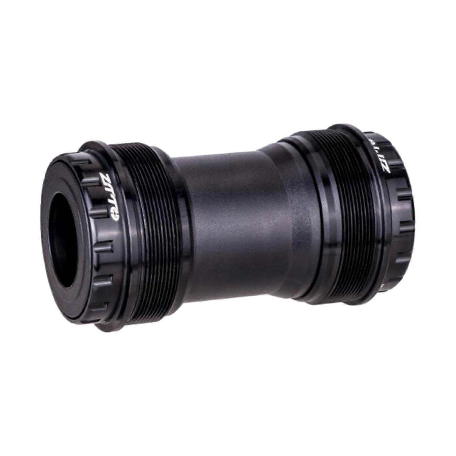 Bicycle Bottom Bracket Road Bike Thread Light 86 92mm Shell Axis Internal