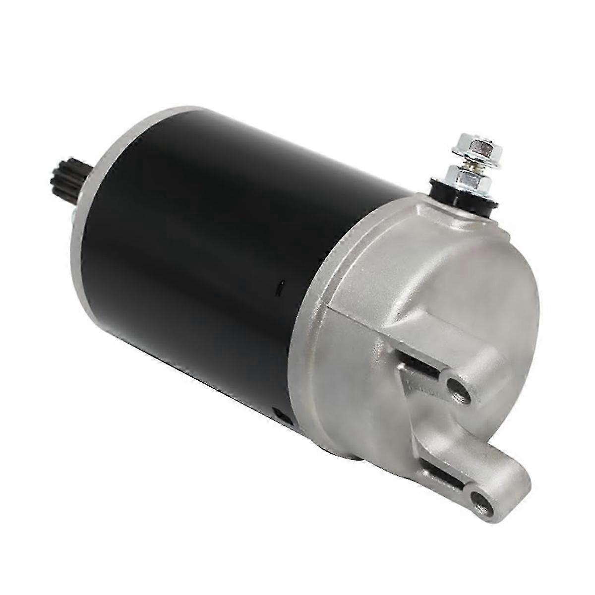 10Teeth Starter Motor for Kawasaki Ninja ZX-9R ZX900 ZR750 ZR800