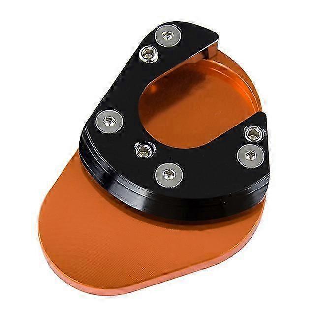Side Stand Pad Brake Gear Shift Pedal Levers Foot Peg For Ktm 125 200 390 Duke Rc 125 250 300 Shift Lever Kickstand Enlarger