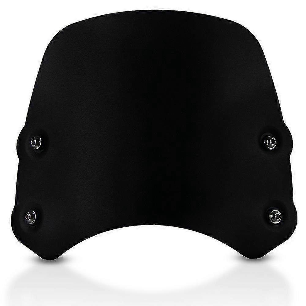 Motorcycle Windshield WindScreen Deflector Visor Compatible with Certain Brands for 401 Svartpilen 401 and VITPILEN 401 Models from 2018 to
