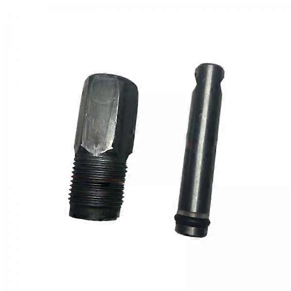 3 hydraulic vertical jack oil pump, Length 55mm