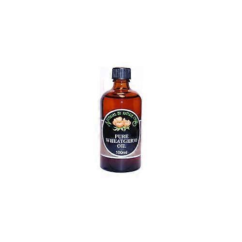 Natural By Nature Oils Wheatgerm Oil 100ml