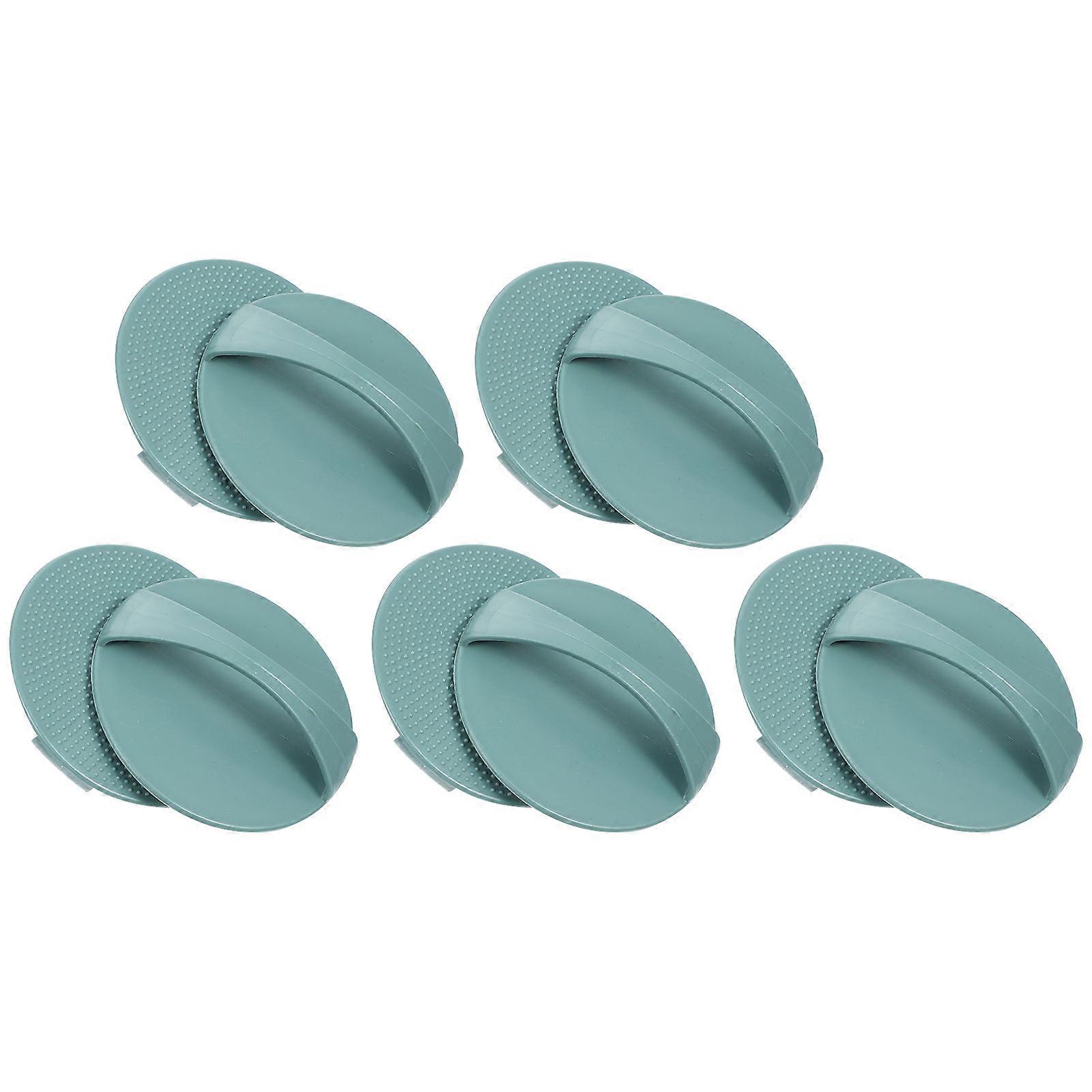 10 Pcs Printmaking Ink Plates Tools for Printmaking and Printing