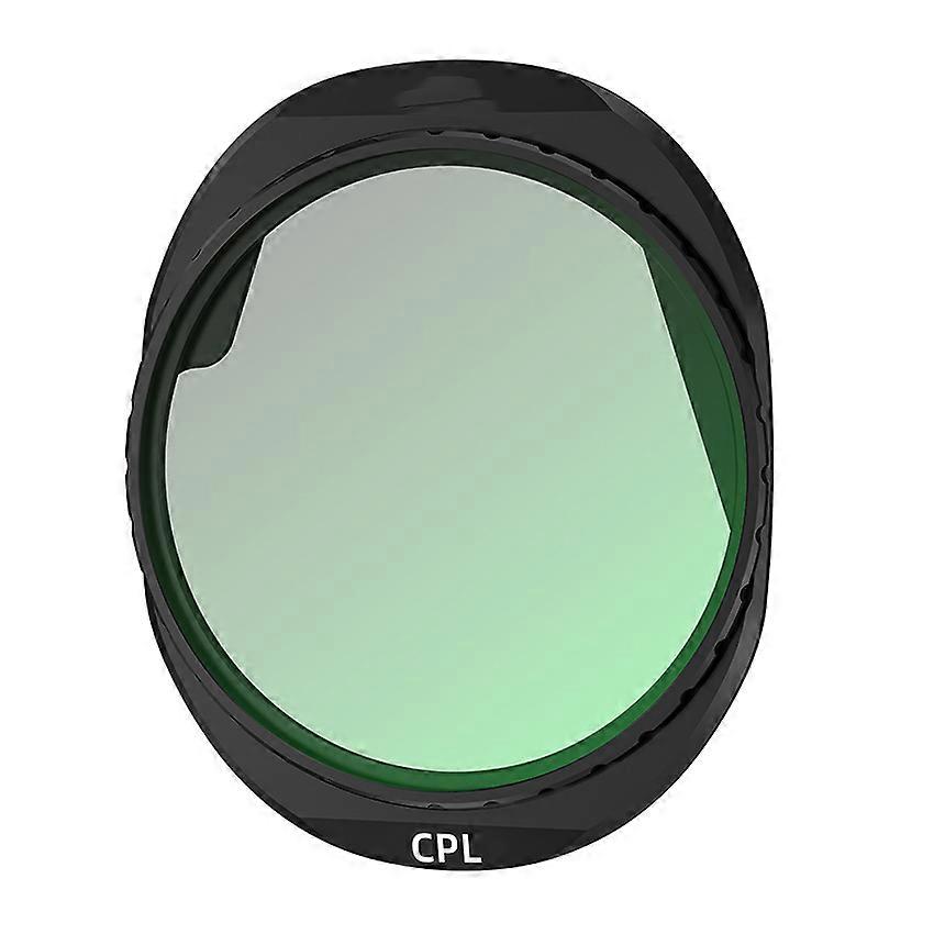 Filter CPL Polarizer Lens Accessories for DJI Mavic 4 Pro