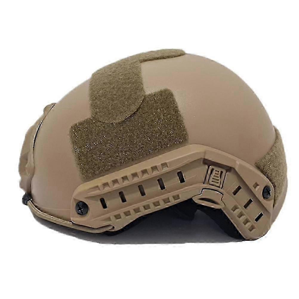 Paintball protector Wargame Casco táctico Ejército Airsoft Casco táctico