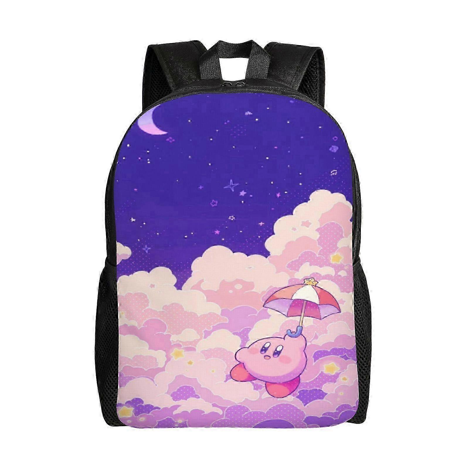 Kevyt ja kestävä reppu, joka sopii kouluun ja matkoille, vedenpitävä laukku opiskelijoille ja aikuisille, malli klo530