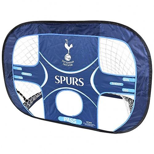 Tottenham Hotspur FC Target Pop Up Football Goal