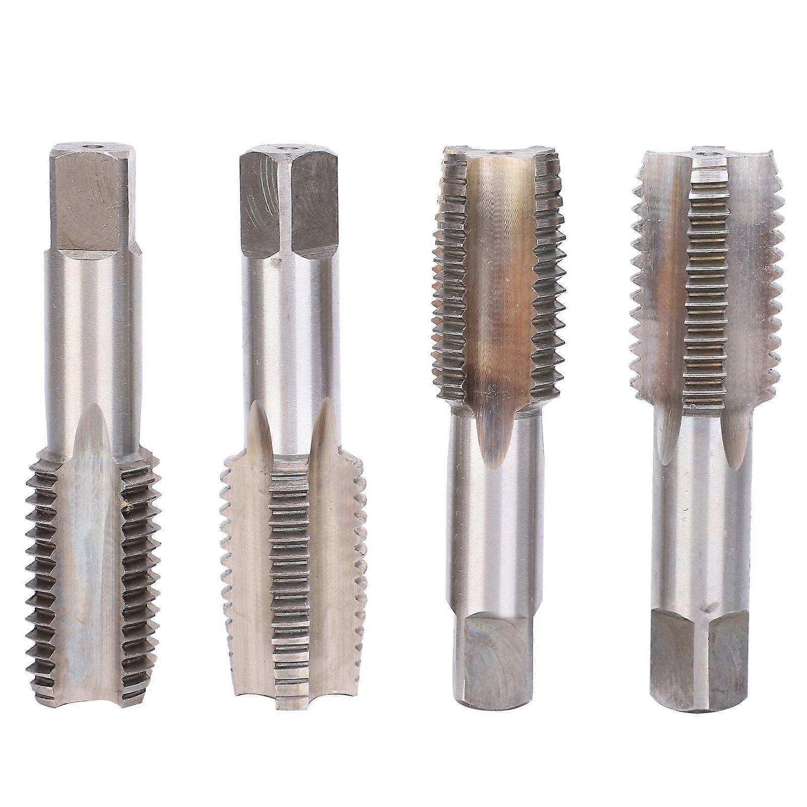 Υψηλής ποιότητας 4pcs 2 σύνολα χάλυβα εργαλείων κραμάτων M30