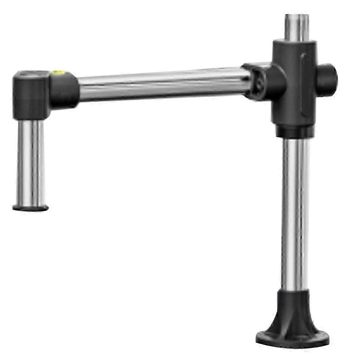 Microscope Dragon Arm Bracket Metal Universal Telescopic Folding 360fixed Lifting Maintenance Insp