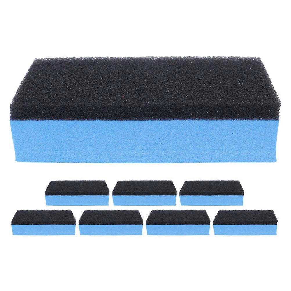 VersaSponge for , Ideal for Waxing and Polishing Your Vehicle