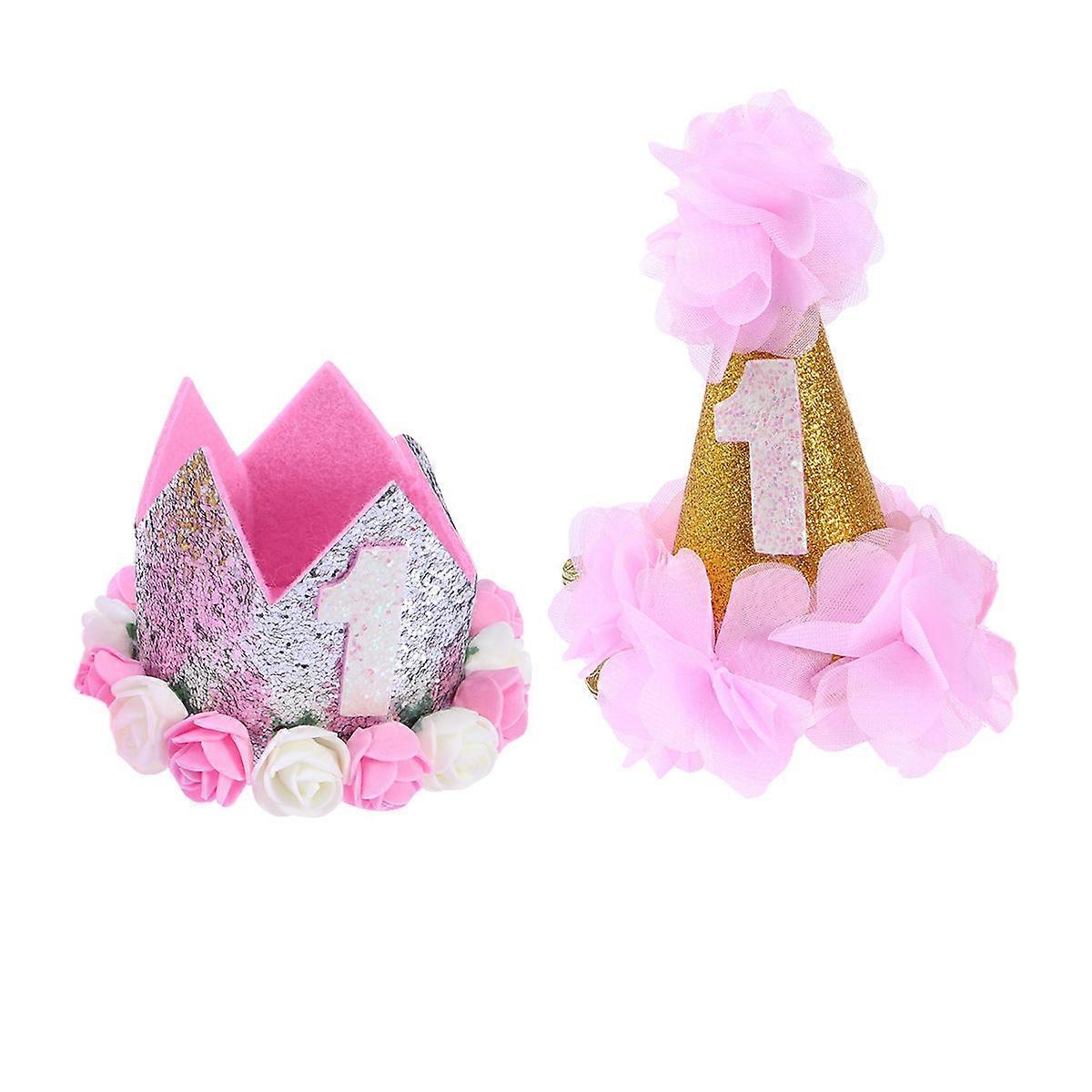Dog Party Accessories, Adjustable Hat for Celebratory Outfits, Ensures a Snug Fit