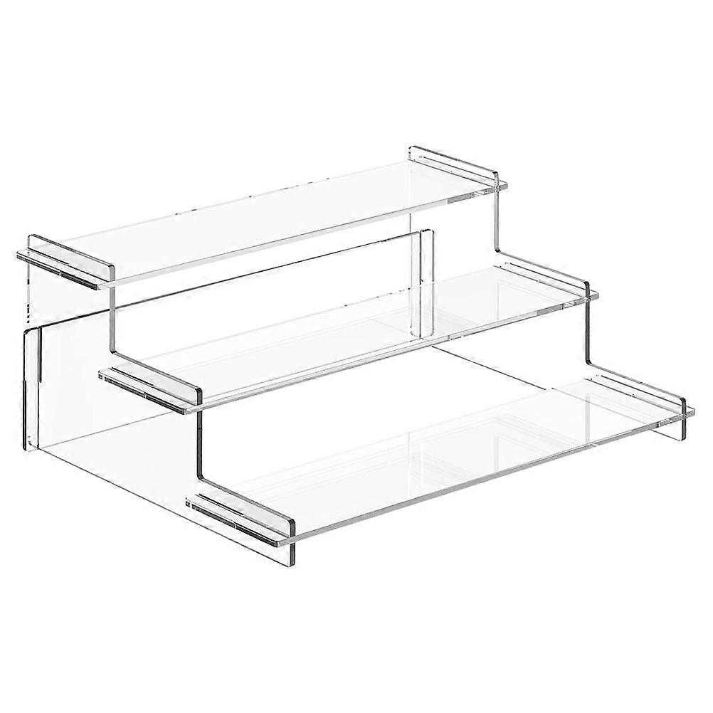 Elegant Riser Display for Decorative Pieces, Versatile and Sturdy Presentation Platform