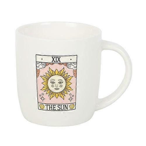 Something Different Tarot The Sun Mug