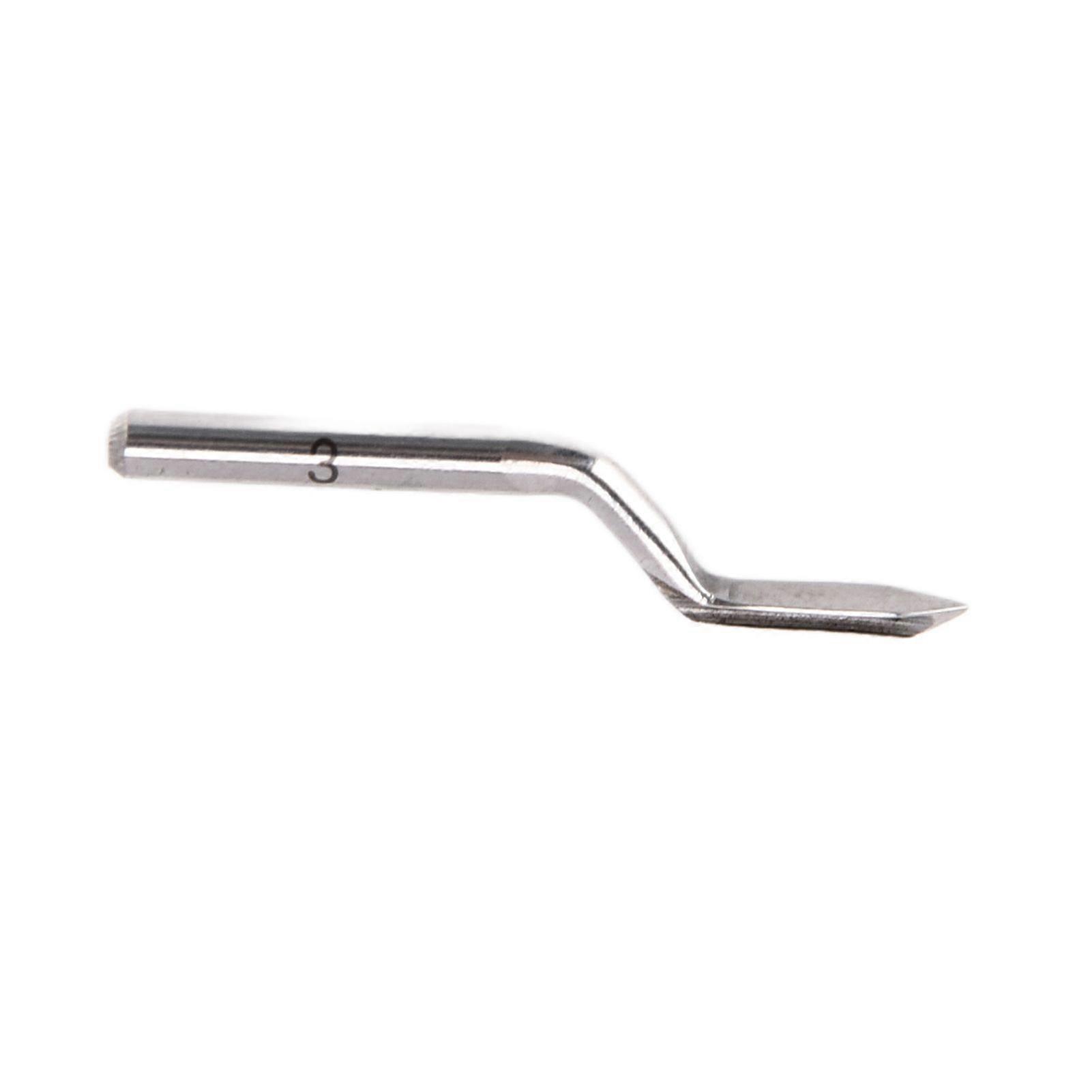 2025 Latest Model  Sewing Machine Curved Needle Install Easily 2 Sizes High