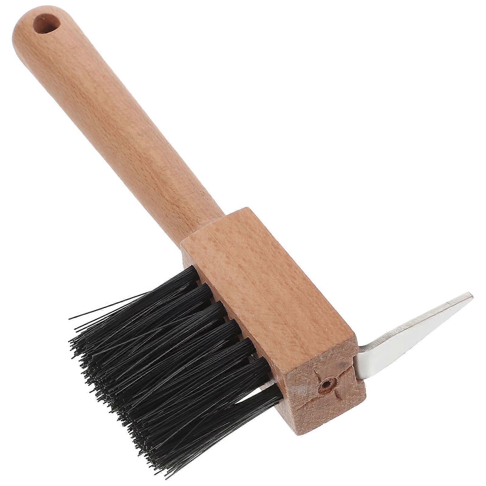 Horseshoe Tool for Multi-Use, Built with Craftsmanship