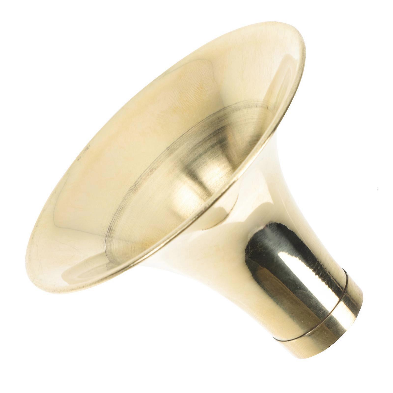 Suona Sound Amplifier, Material for Durability