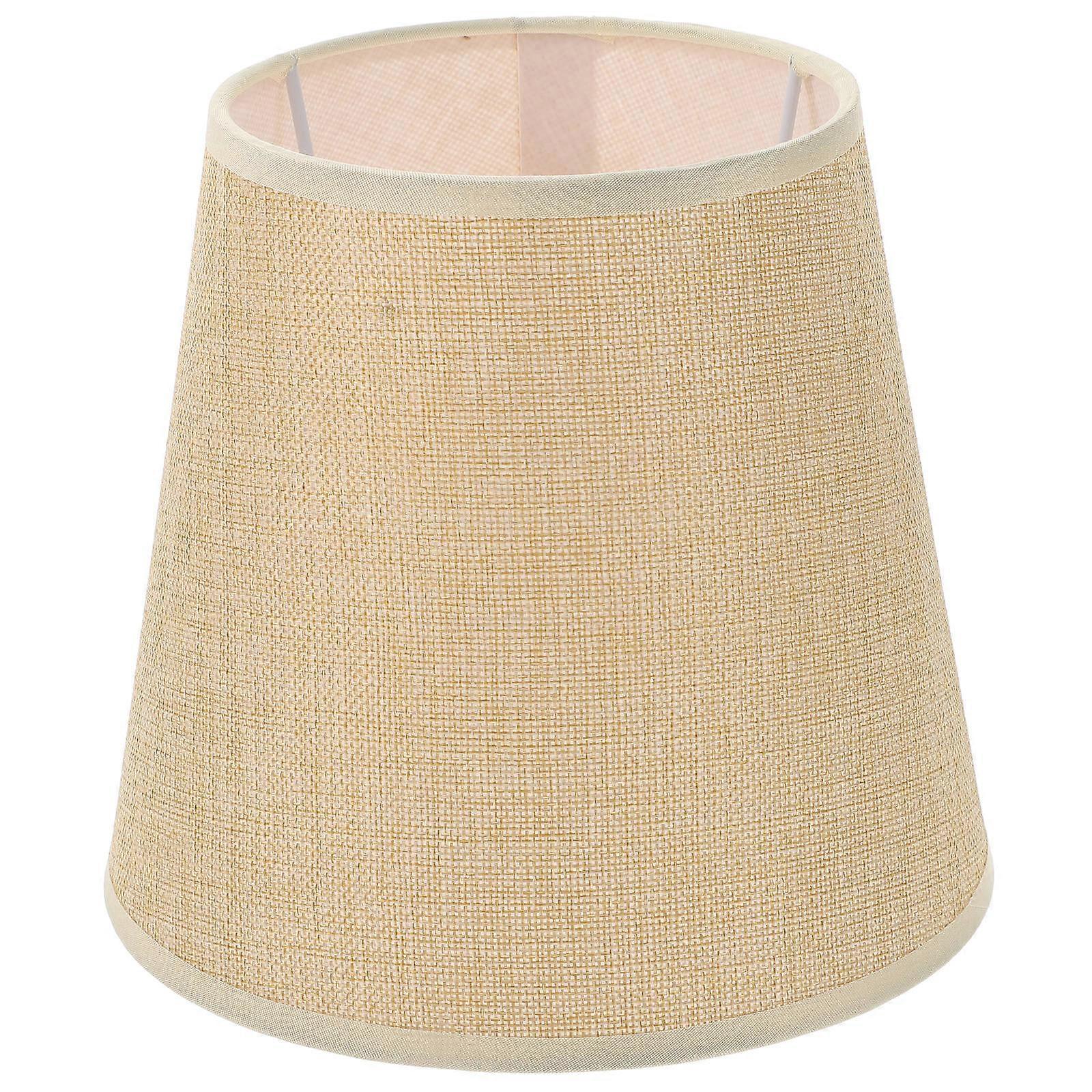 E27 Lamp Shades, Versatile Use in Bedrooms and Living Spaces