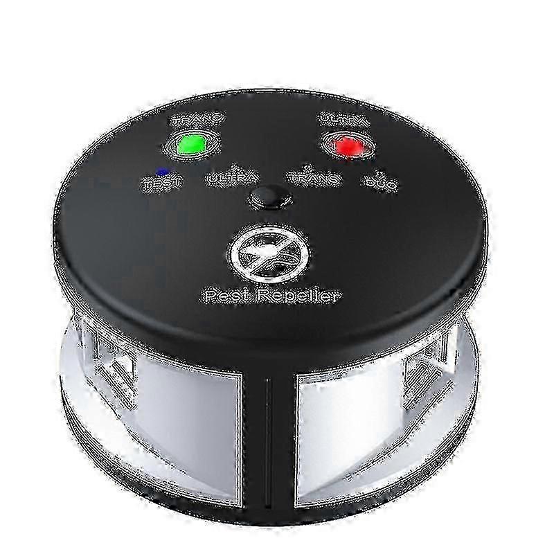 Ultrasonic Mouse Repellent Squirrel Repellent