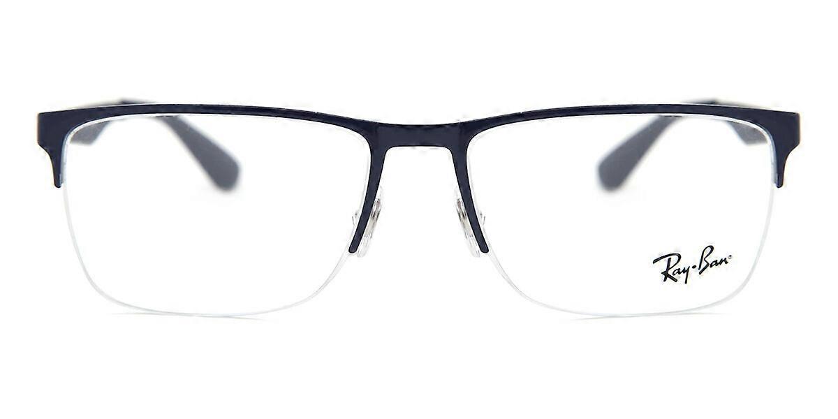 Ray-Ban RX6335 2947 Unisex Eyeglasses