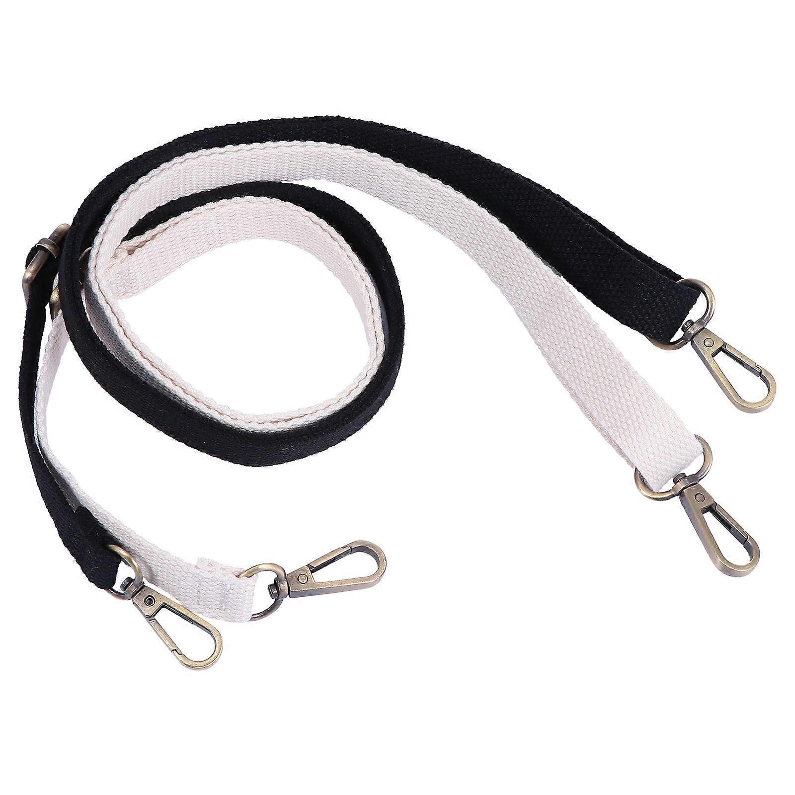 Handbag Shoulder Strap Replacement Bag Strap Diy Projects Beige 120X2X0.1CM