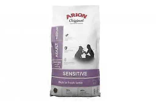 Arion Crocchette Sensitive Medium per Cani