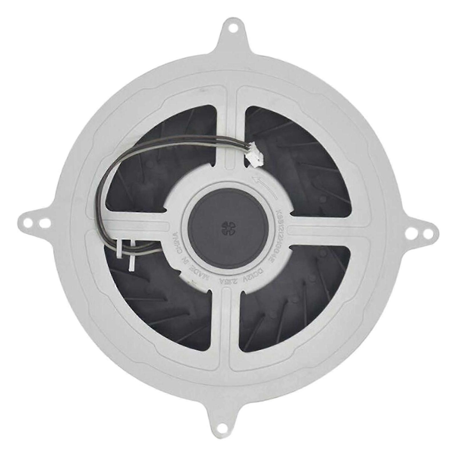23 Blades Fan for PS5 Internal Cooling Fan Replaces Durable High Performance