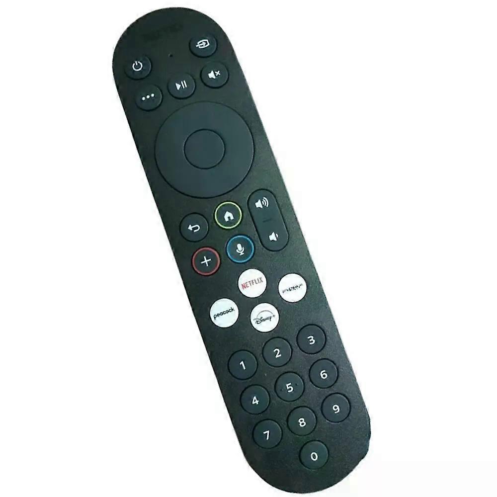 New Genuine PR3 PR3-UQ For Xumo Stream Box Bluetooth Voice Remote Control
