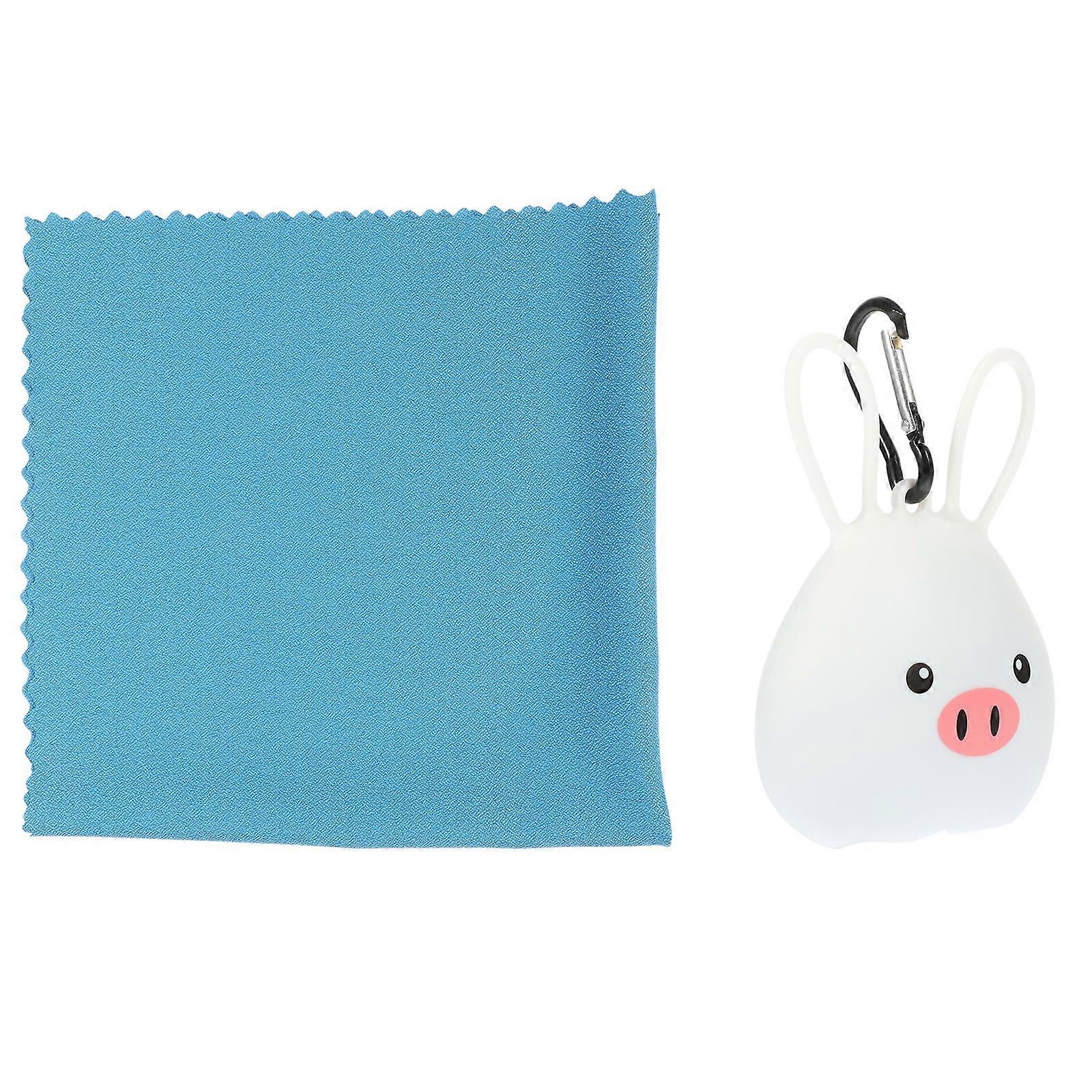 Quick Dry Gym Towel Summer Cooling Towel Portable Cooling Towels Square Shape Multi 40.00X40.00X0.20CM 1 Set