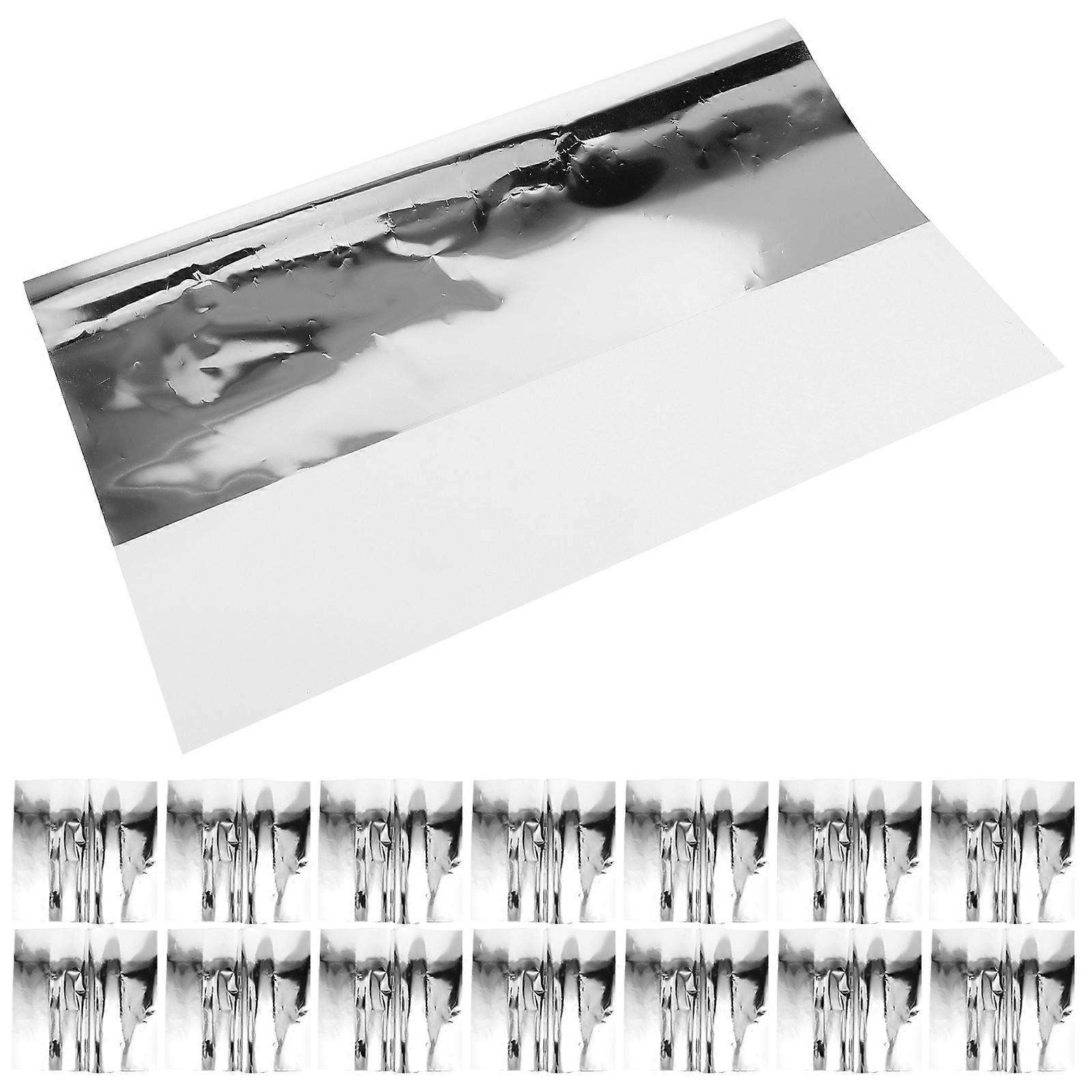 Floral Wrapping Paper Sheets Flower Bouquet Wrapping Paper present Wrapping Valentine's Day 50x27cm 15 Sheets