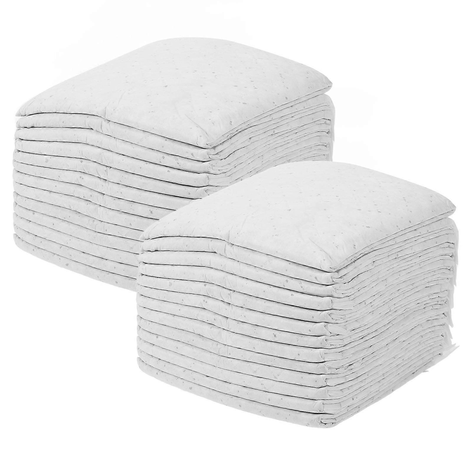 Pee Pads For Dog Disposable Pet Cushion For Travel Bamboo Charcoal Pet Training 50Pcs