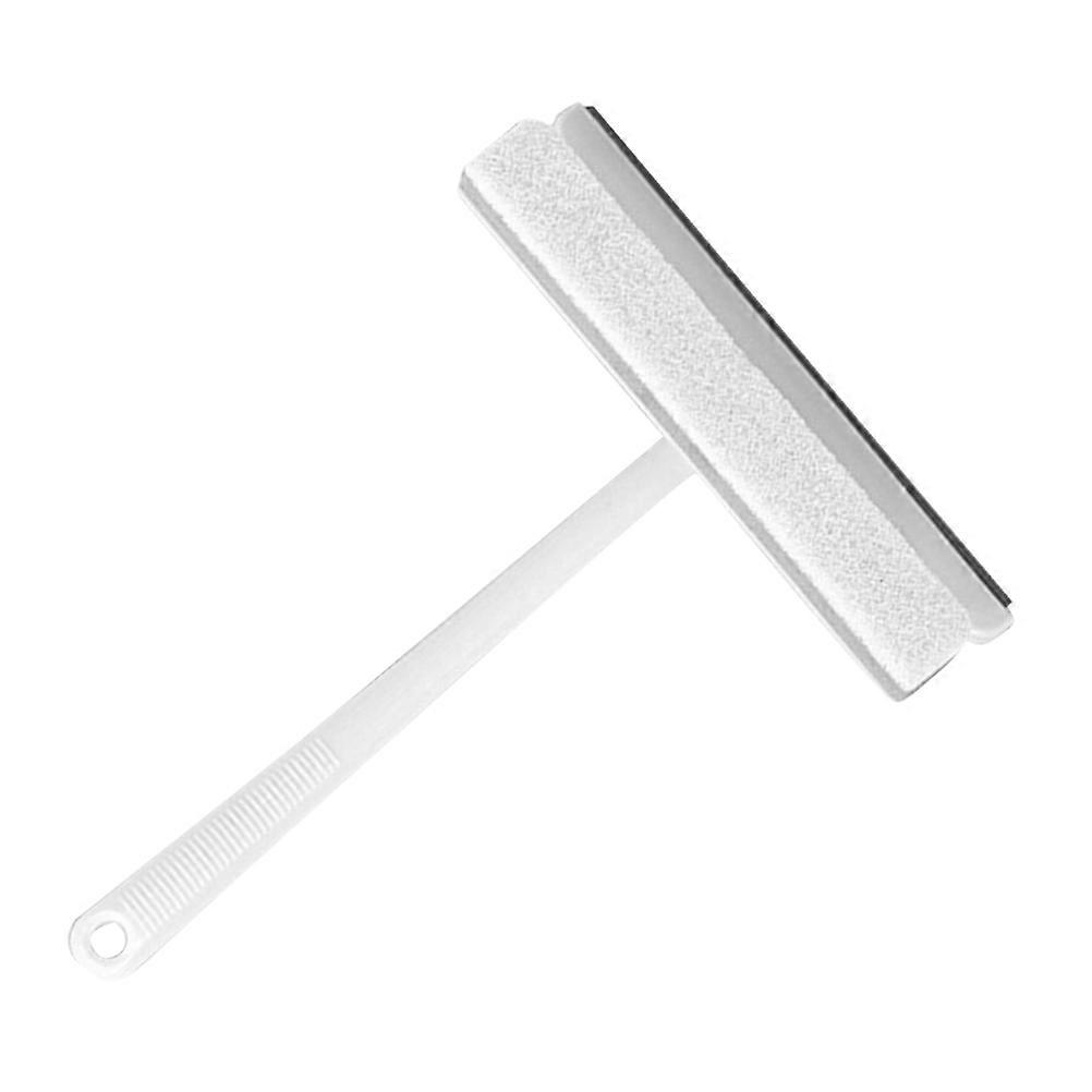 Windows Kitchen Squeegee Handheld Squeegee Dirt Removal Home Cleaning Tool Screen Cleaning 13 8 9 8 2 0In 1Pack