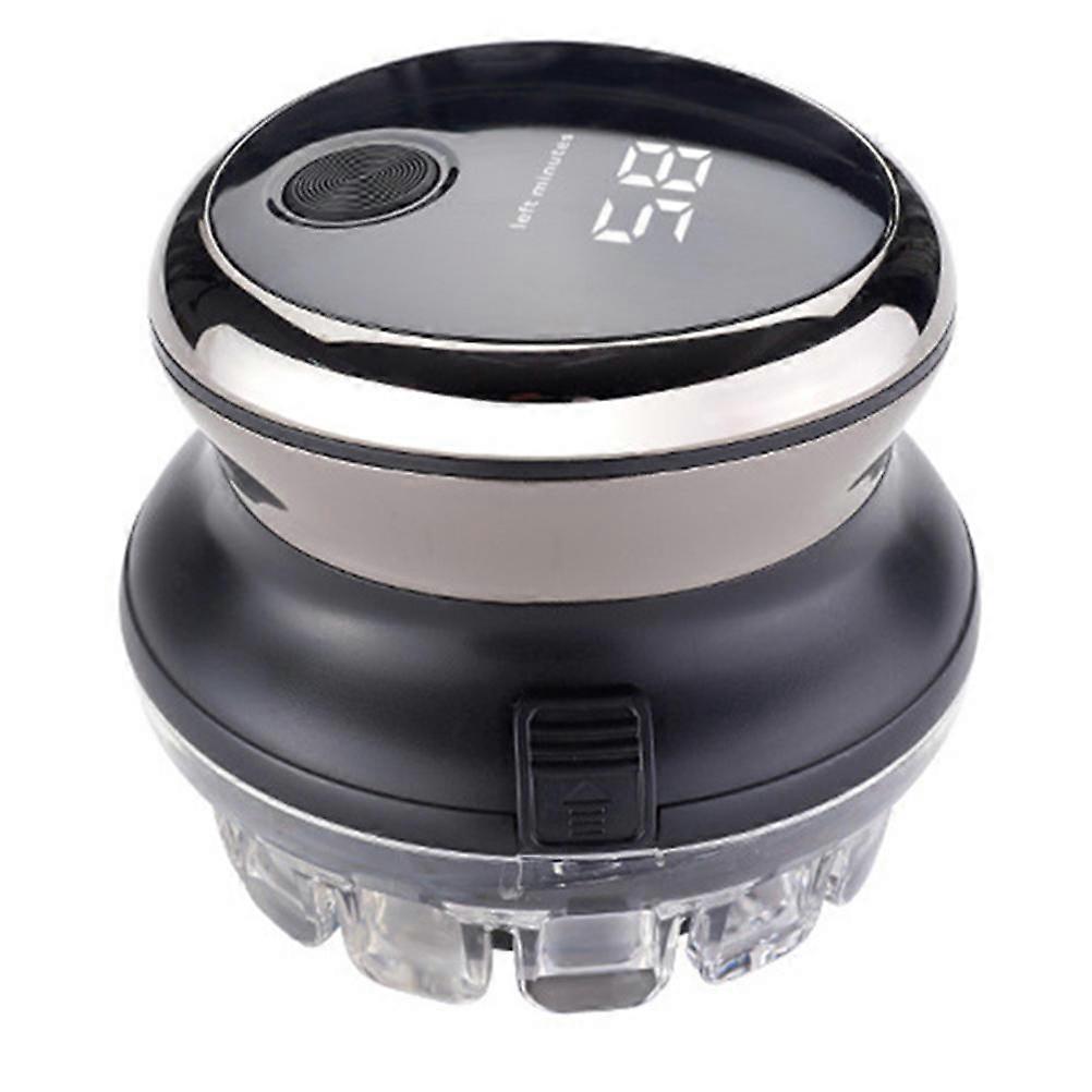 Clipper Professional Haircut With Skin Protection Function 1Set