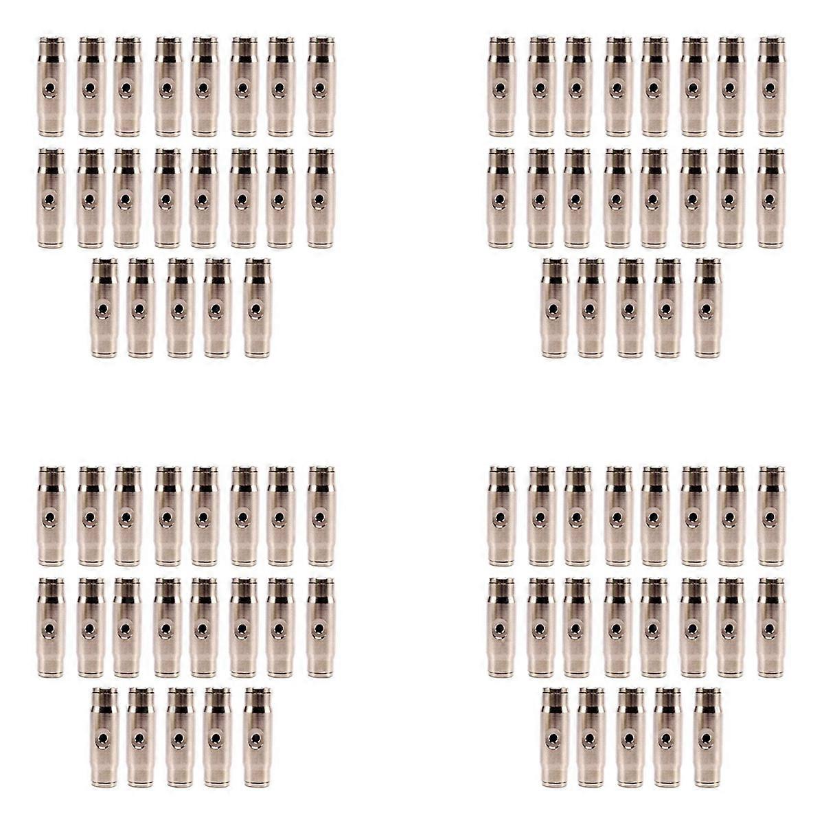 3/8 Inch Mist Cooling System Joint 3/16 Inch Nozzle T-Connector 20Pcs