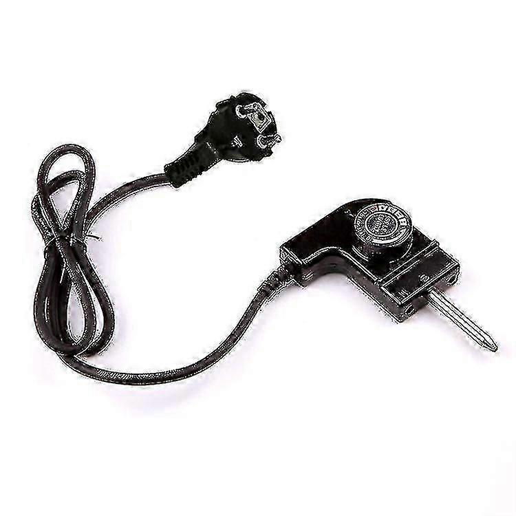 Universal Cable For Plancha With Thermostat-ss
