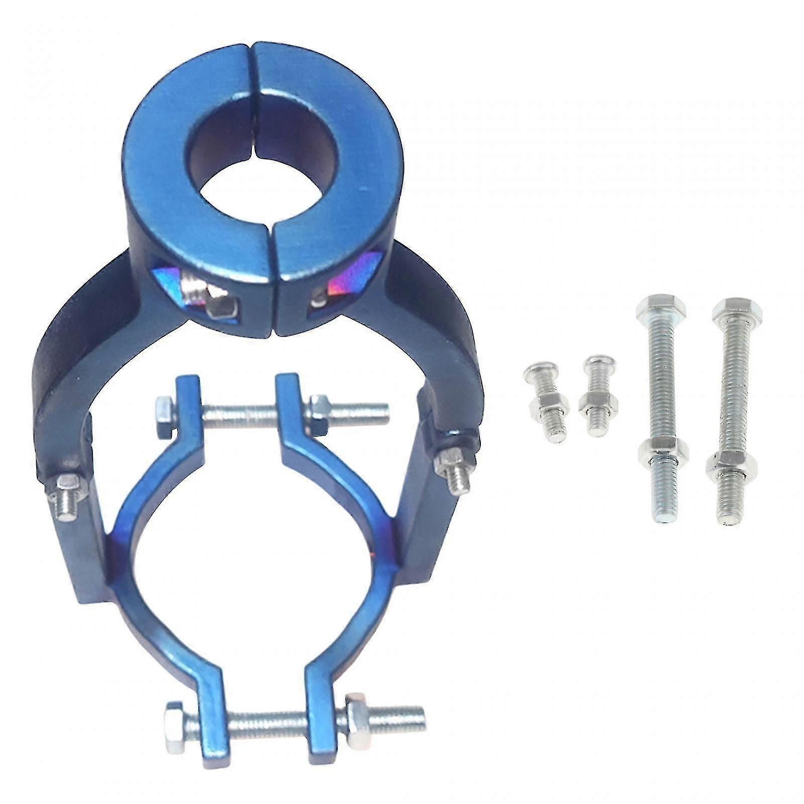 Square Hole Drill Bit Adapter Fixing Bracket Durable For Drill Machines Style B